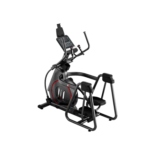 E8 Elliptical