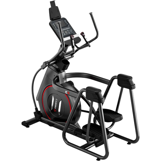 E8 Elliptical