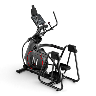 E8 Elliptical