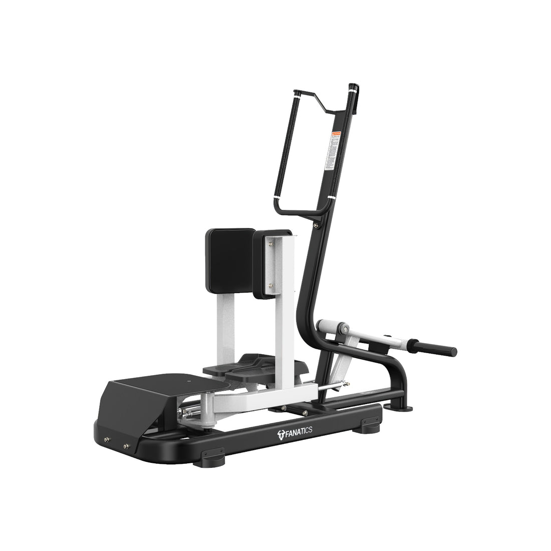 EP001 Standing Hip Abductor