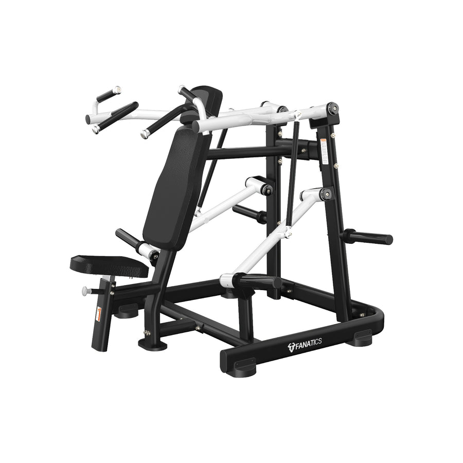 EP715 Shoulder Press