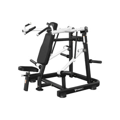 EP715 Shoulder Press