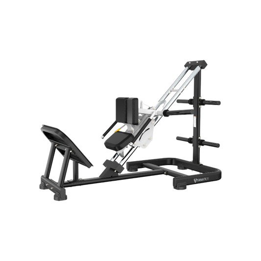 EP745 Linear Hack Squat