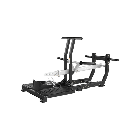 EP762 Belt Squat