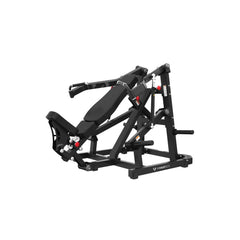 上斜推胸训练器 FP710