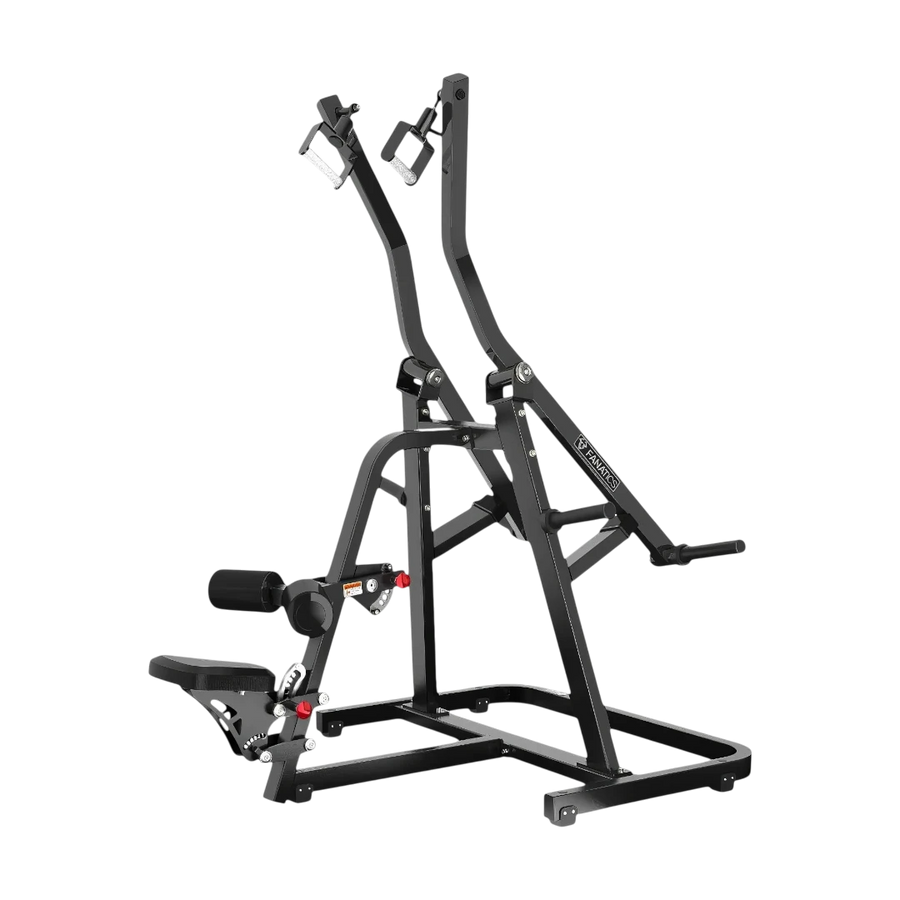 FP735 Lat Pulldown