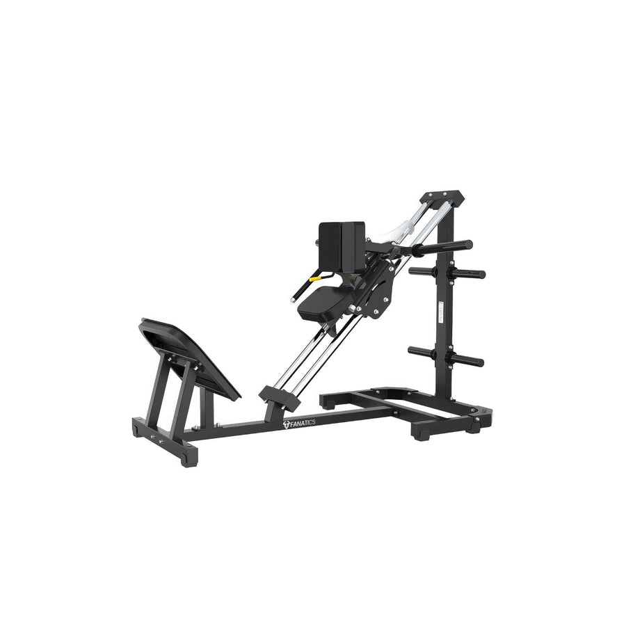 EP745 Linear Hack Squat