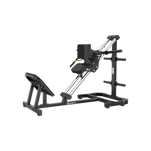 FP745 Hack Squat