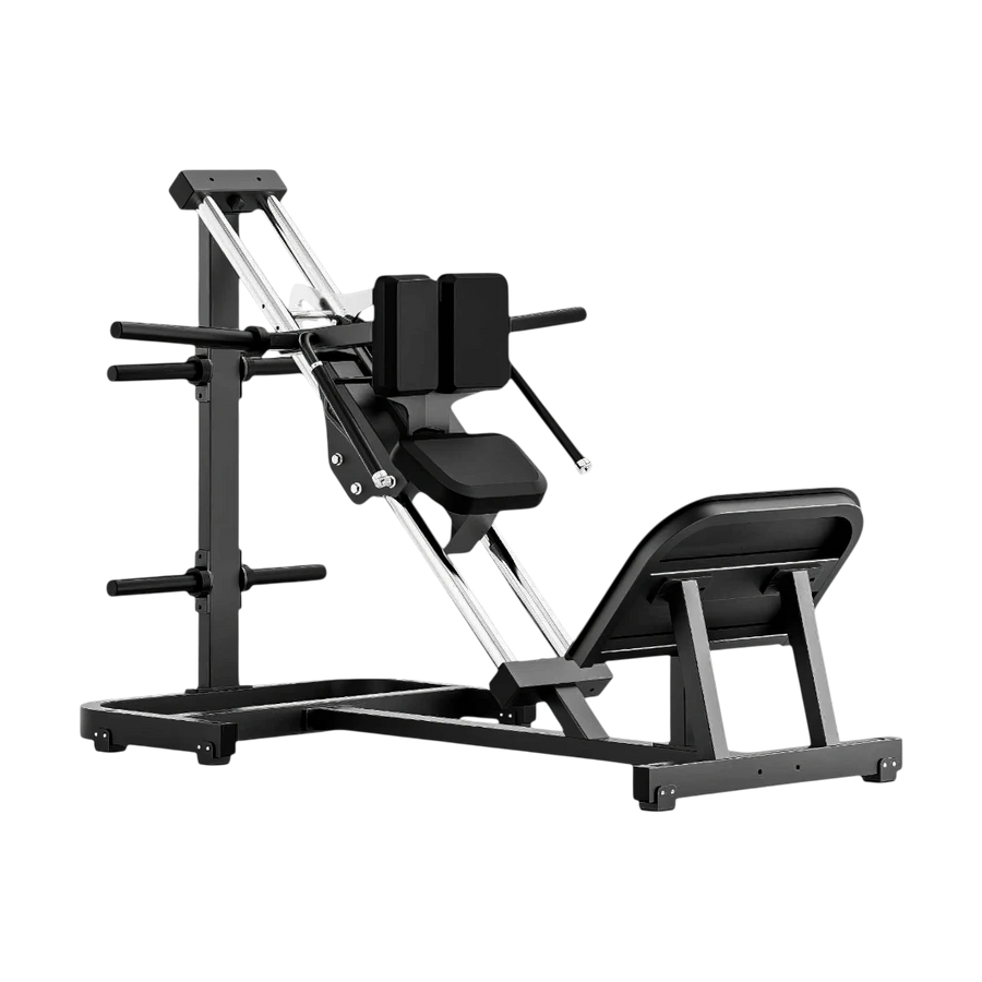 FP745 Hack Squat