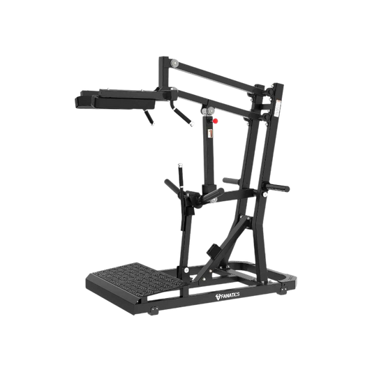 FP773 Calf Raise / Squat