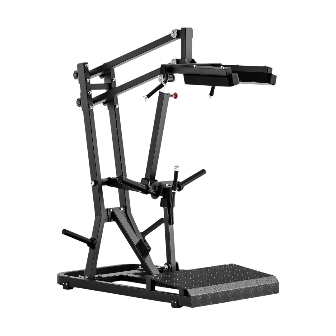 FP773 Calf Raise / Squat