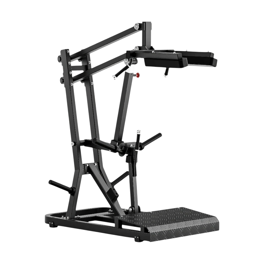 FP773 Calf Raise / Squat