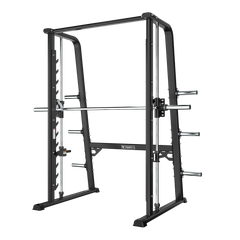 Smith Machine FR801 的 AABB 