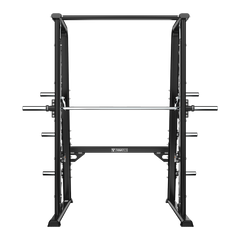 Smith Machine FR801 的 AABB 