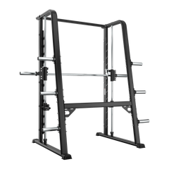 Smith Machine FR801 的 AABB 