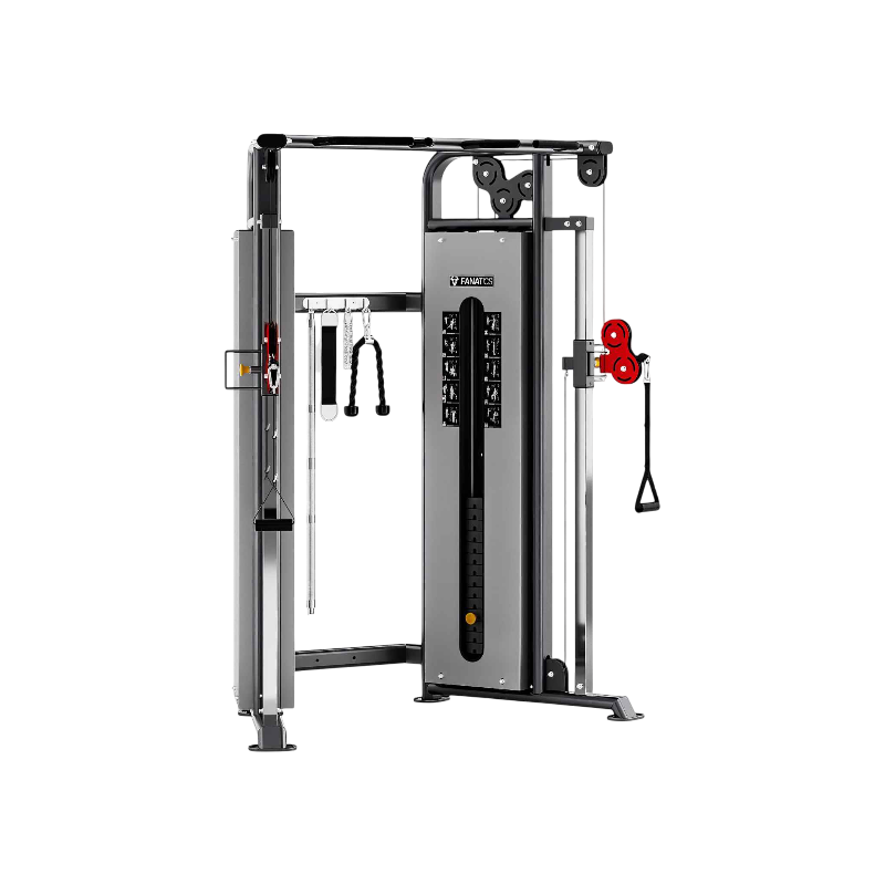 功能训练器 FR900P