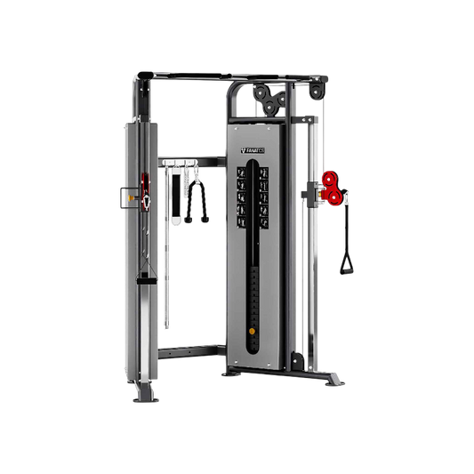 功能训练器 FR900P