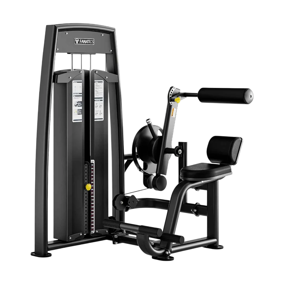 Versa Ab / 低背 FS9918 