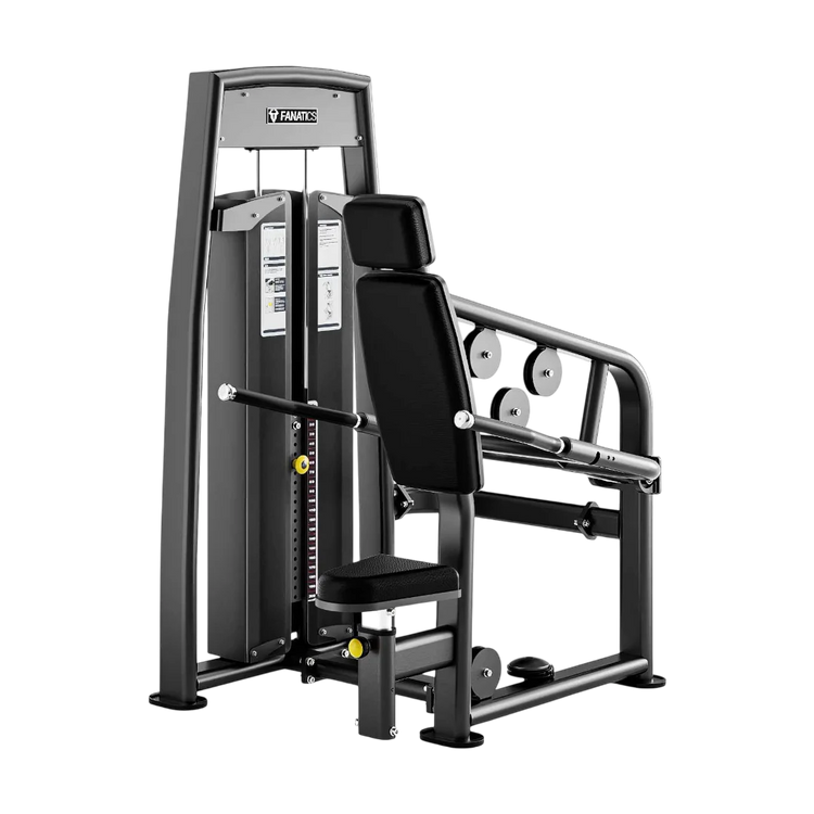 FS9930X Triceps Pushdown