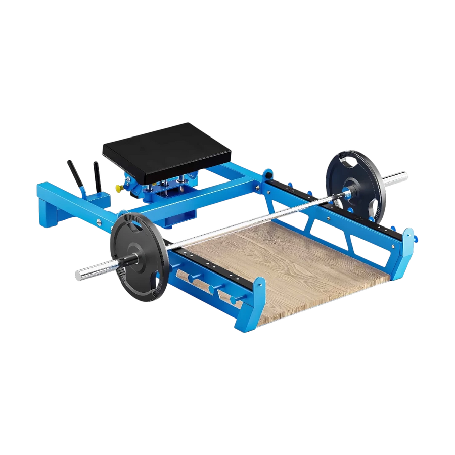 FANATICS Glute Builder 臀桥训练器（专业版）FT2730