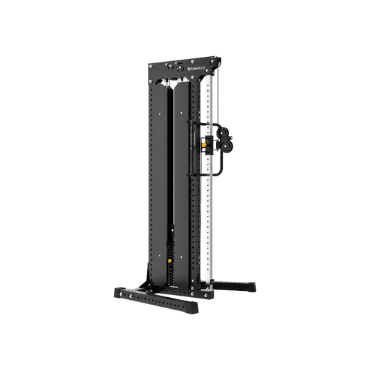 FT7041 Single Adjustable Pulley