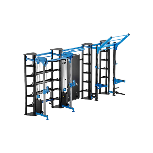 FANATICS Wall Rig 功能训练架 FT9045 