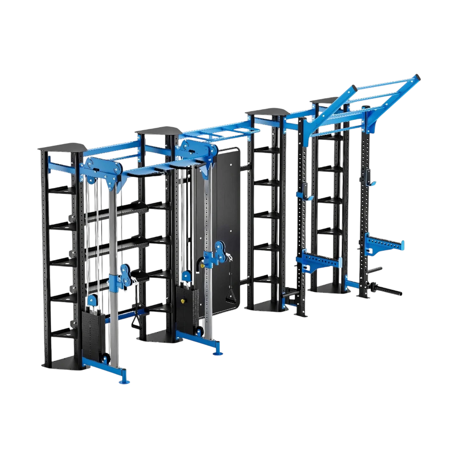FANATICS Wall Rig 功能训练架 FT9045 