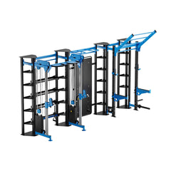 FANATICS Wall Rig 功能训练架 FT9045 