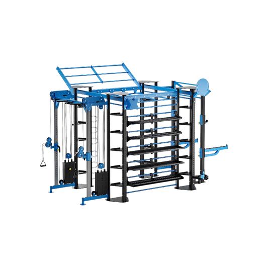 FANATICS Power Rack 多功能收纳架 FT9060 