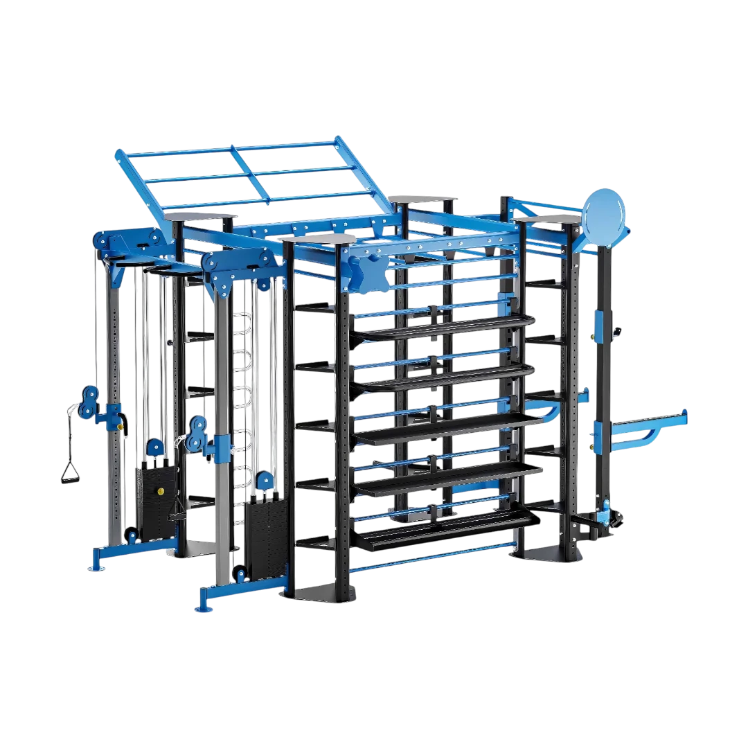 FANATICS Power Rack 多功能收纳架 FT9060 