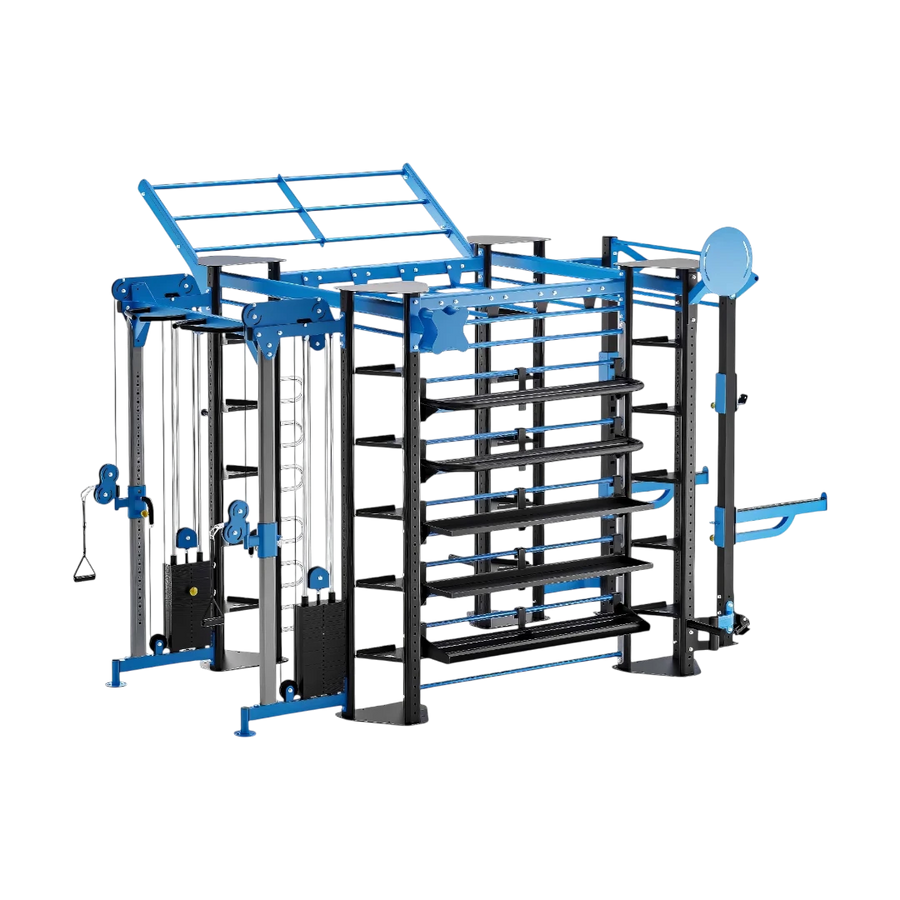 FANATICS Power Rack 多功能收纳架 FT9060 