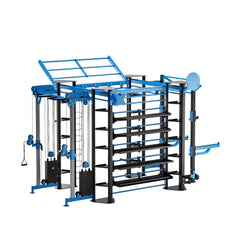 FANATICS Power Rack 多功能收纳架 FT9060 