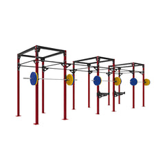 FTB32 Squat Rig