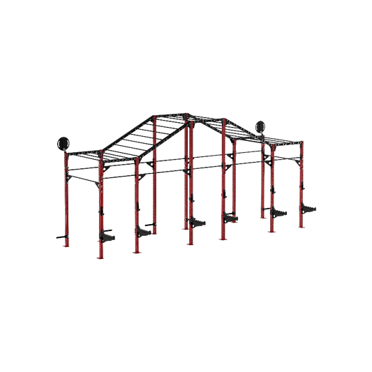 FANATICS 组合架 Monkey Rig CF Rig FTB32