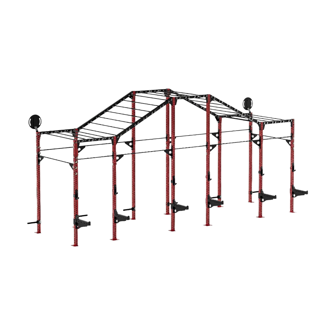 FANATICS 组合架 Monkey Rig CF Rig FTB32