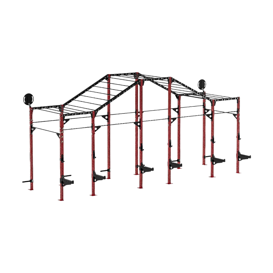FANATICS 组合架 Monkey Rig CF Rig FTB32