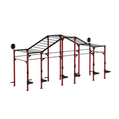 FANATICS 组合架 Monkey Rig CF Rig FTB32