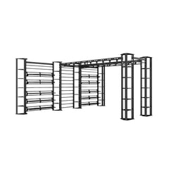 FTFS30 Gym Rig