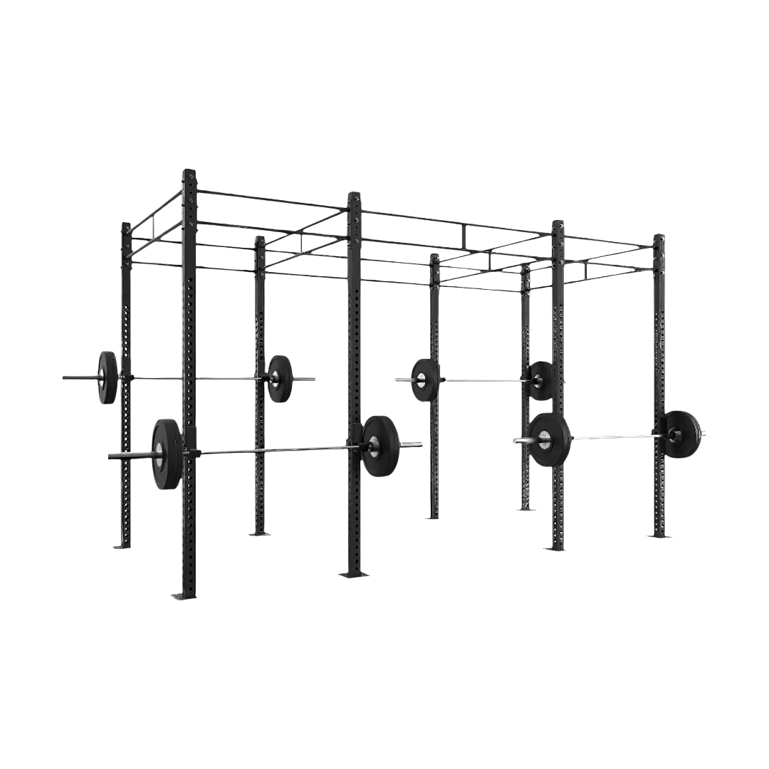 FTS21 Functional Training Rig