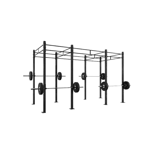 FTS21 Functional Training Rig