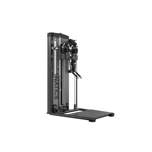 PS2600 Lateral Raise / Pec Fly
