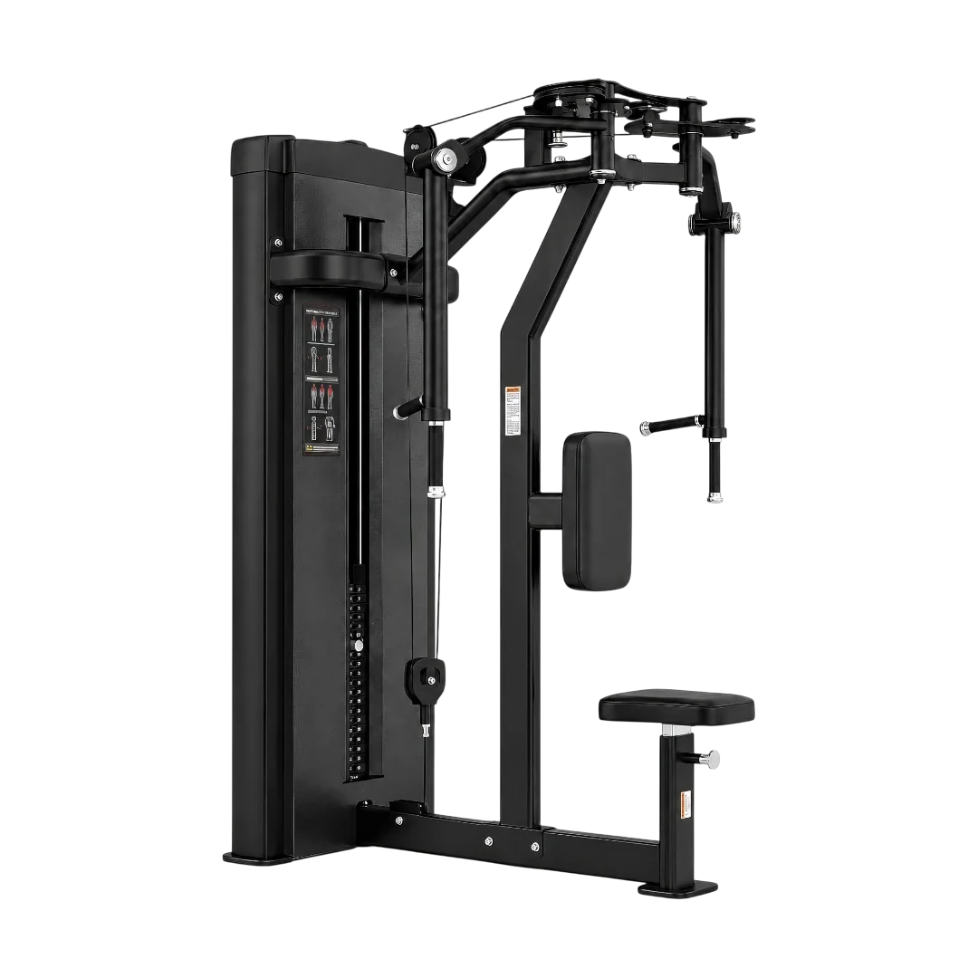 PS2610 Rear Delt / Pec Fly