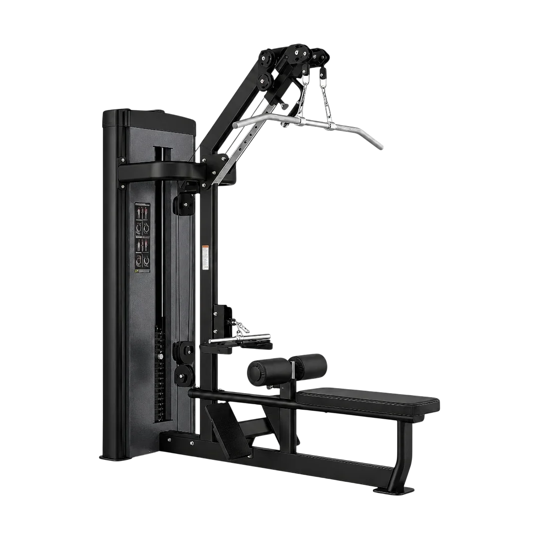 PS2620 Lat Pulldown / Row