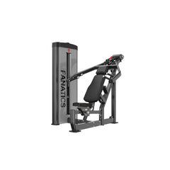 PS2640 Chest / Shoulder Press