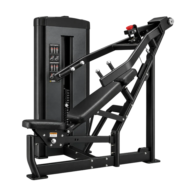 PS2640 Chest / Shoulder Press