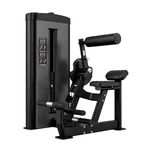 PS2650 Ab / Back Extension