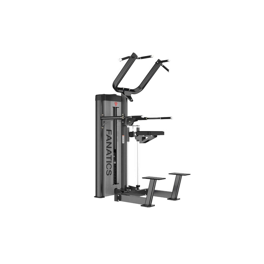 PS2680 Assisted Chin-Up / Dip