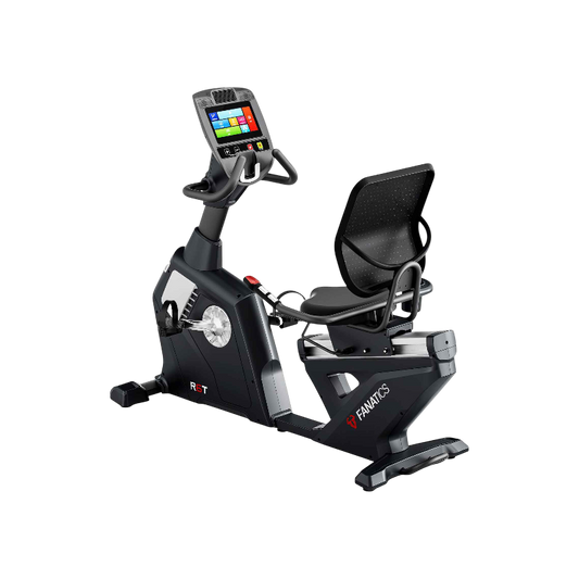 R6T Touch 卧式健身车