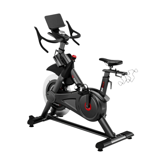 S6MAX Indoor Cycle