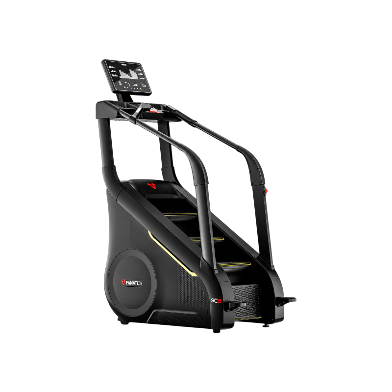 SC8 Stair Climber